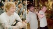 Ed Sheeran Flys To India For A Concert: Surprises Students By Visiting A School In Mumbai