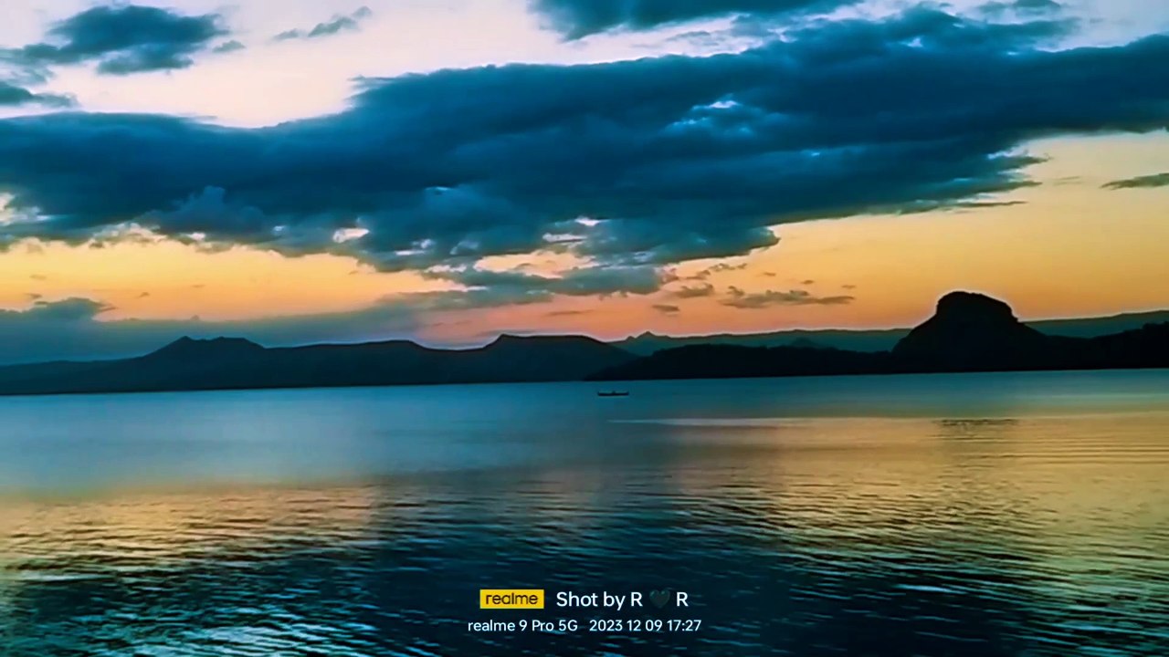 scenery in batangas