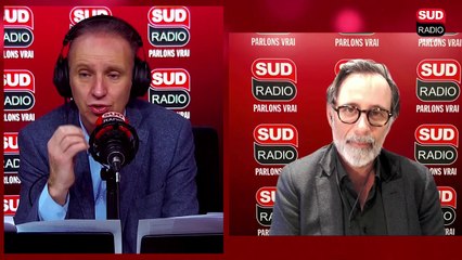 Alexis Poulin - "France Travail visé par une cyberattaque : 43 millions de données dans la nature !"
