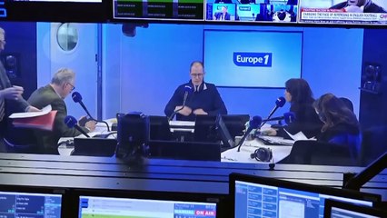 Emmanuel Macron : hold-up sur la campagne