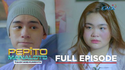 Pepito Manaloto - Tuloy Ang Kuwento: Jacob, may kaagaw kay Clarissa?! (Full EP 80)