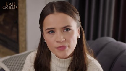 Kan Çiçekleri 272. Bölüm - Gizli Saklımız Olmamalı