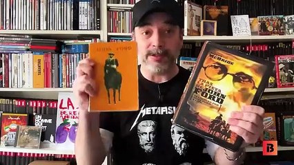 La Biblioteca de SensaCine: Descubre la historia de John Ford - Capítulo 1 🎬