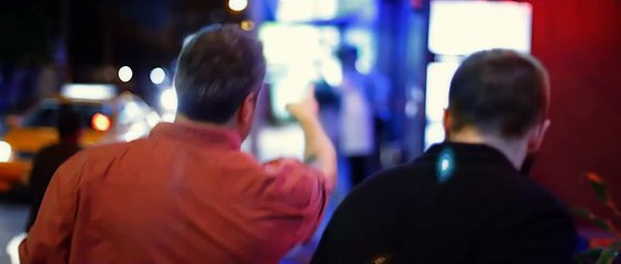 'Cautionary Tale'- Tráiler oficial