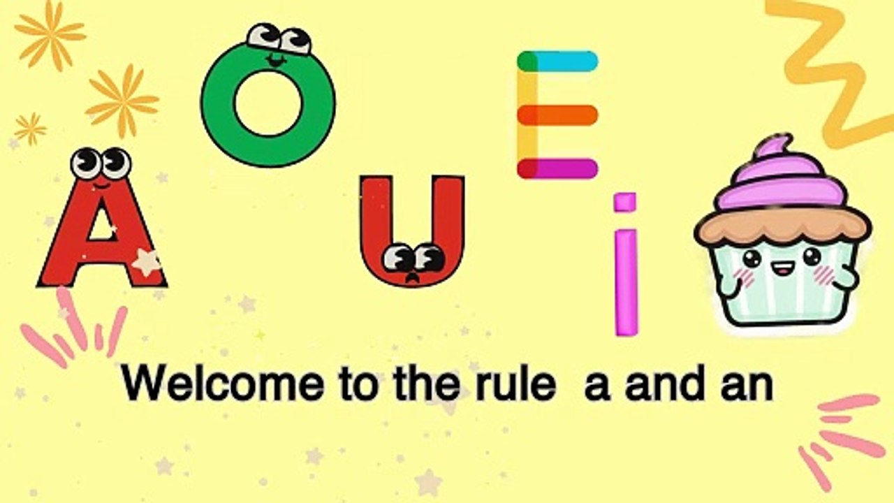 ABC Phonics Chant for Children | Sounds and Actions from A to Z