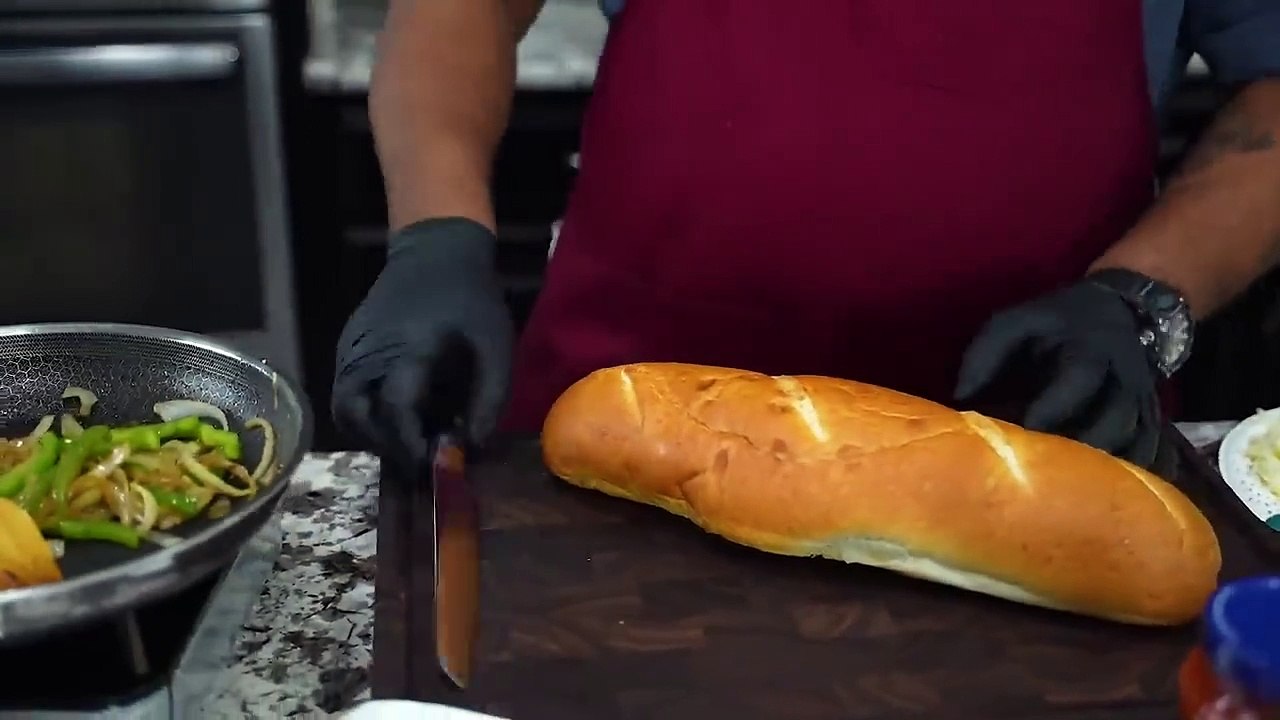 Meaty Supreme Pizza Hack