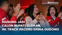 Menantu Presiden Jokowi, Erina Gudono, Masuk Bursa Calon Bupati Sleman di Pilkada 2024