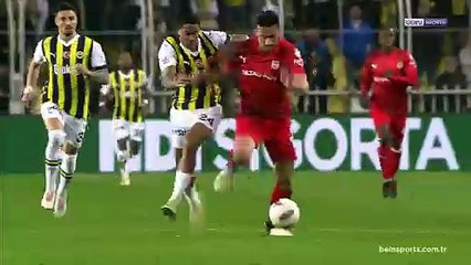 Fenerbahçe - Siltaş Yapı Pendikspor Maç Özeti (10 Mart 2024, Pazar,