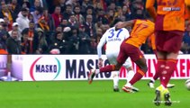 Galatasaray - Çaykur Rizespor Maç Özeti (8 Mart 2024, Cuma,