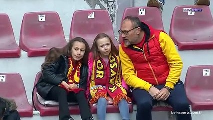 Mondihome Kayserispor - Atakaş Hatayspor Maç Özeti (10 Mart 2024, Pazar,