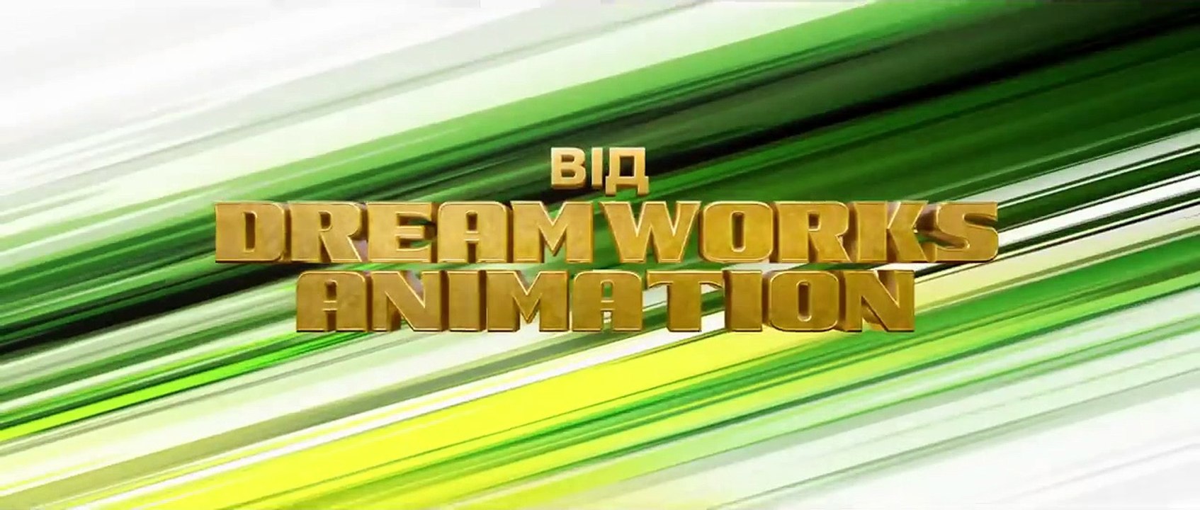 Kung Fu Panda 4 Bande-annonce (UK)