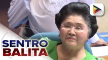 Dating First Lady Imelda Marcos, nakatakdang makalabas ng ospital  ngayong araw