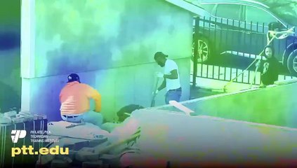 Rock the Wall: Unleashing Drywall Installation Mastery at Philadelphia Technician Training Institute