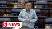 Govt considering leasing transport assets, Loke tells Dewan Rakyat