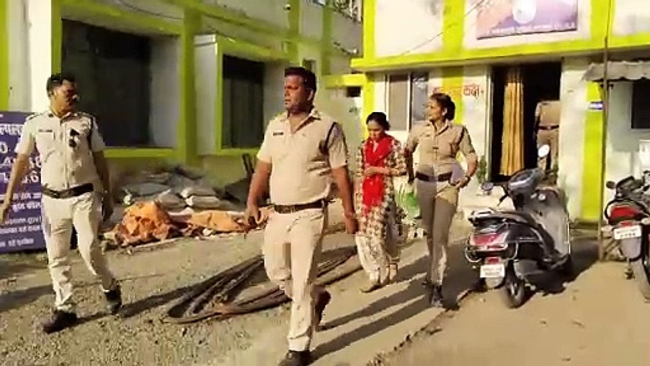 एसबीआई में फर्जी तरीके से नियुक्ति पाने वाली महिला गिरफ्तार