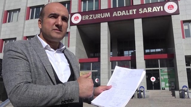 Hesabını ele geçiren dolandırıcılar tüm parasını çekip bir de bağış yaptı