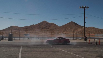 Cascadeuses vidéo bande annonce