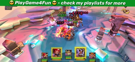 @LordsMobile - Dreamy Delusions - Saving Dreams - Stage 6 - March 2024