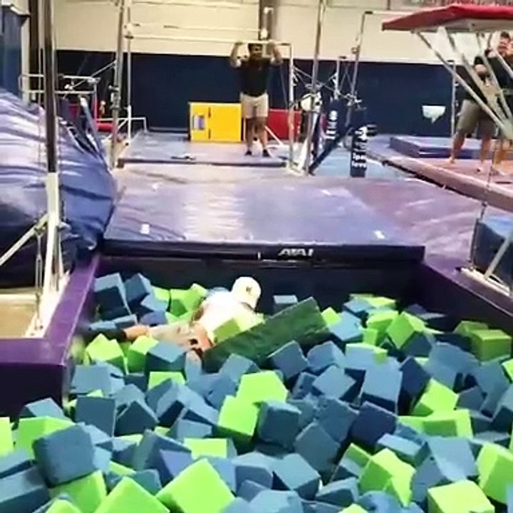 Funny Fails
