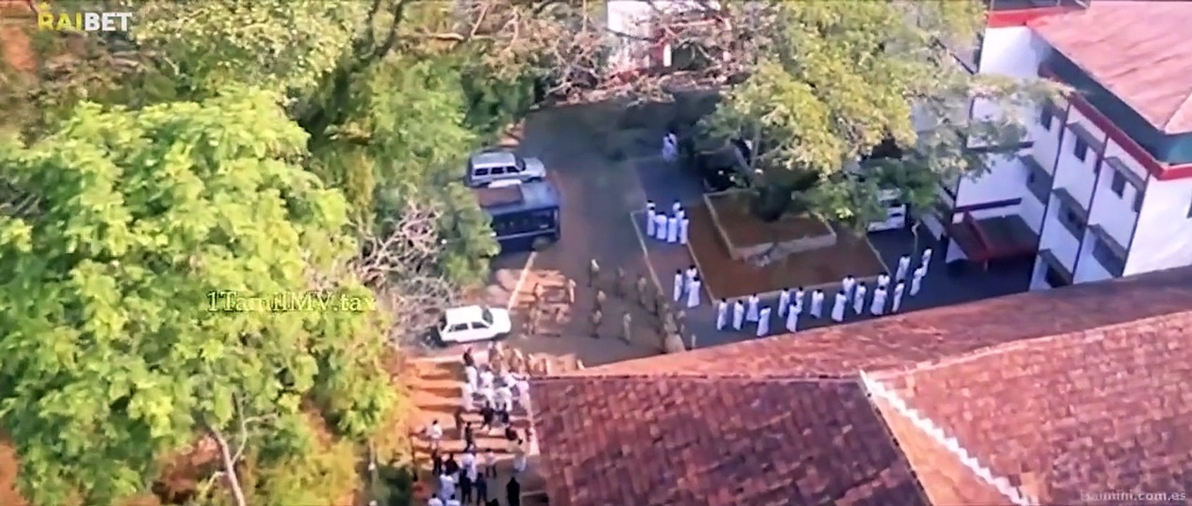 Thankamani 2024 Malayalam Movie Part 1 video Dailymotion