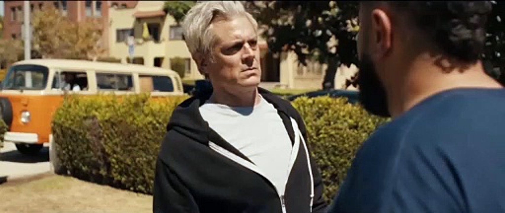 Sweet Dreams Trailer OV