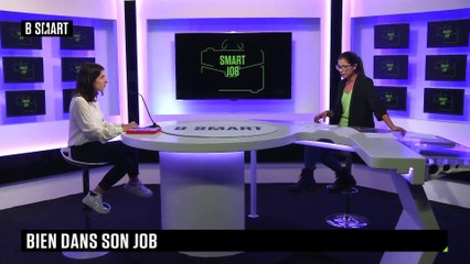 SMART JOB - Les animaux au bureau, un atout QVT ?