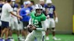 BYU Football Continues on with Spring Camp