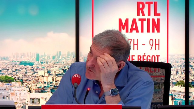 IA - Anne Bouverot est l'invitée de Yves Calvi