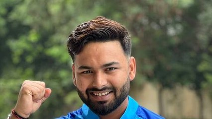 दिल को छू लेने वाला यह वीडियो देख गदगद हो जाएंगे ऋषभ पंत