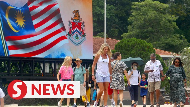 Over RM147bil income expected from Visit Malaysia Year 2026, says deputy minister