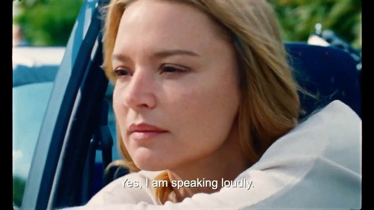 L'Amour et les Forêts Trailer OmeU