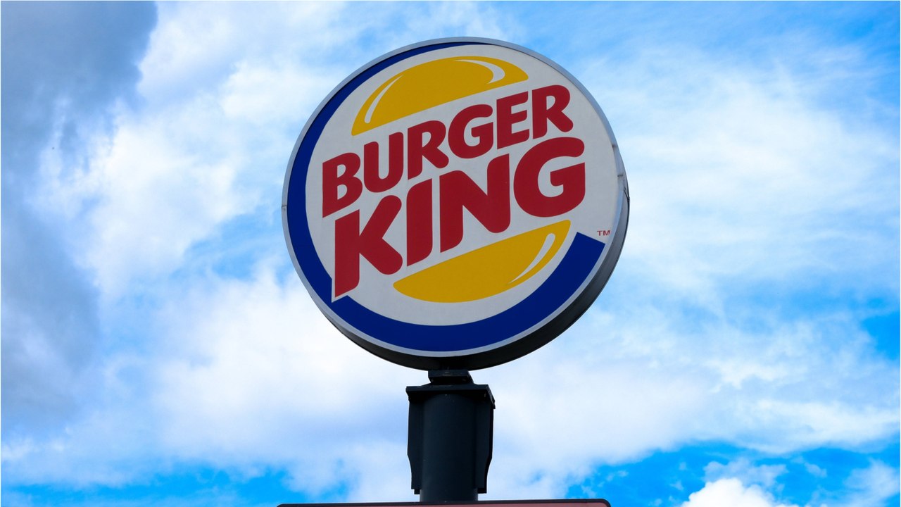 Schritt mit Signalwirkung: Diese Produkte werden bei Burger King dauerhaft billiger