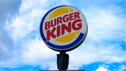 Schritt mit Signalwirkung: Diese Produkte werden bei Burger King dauerhaft billiger