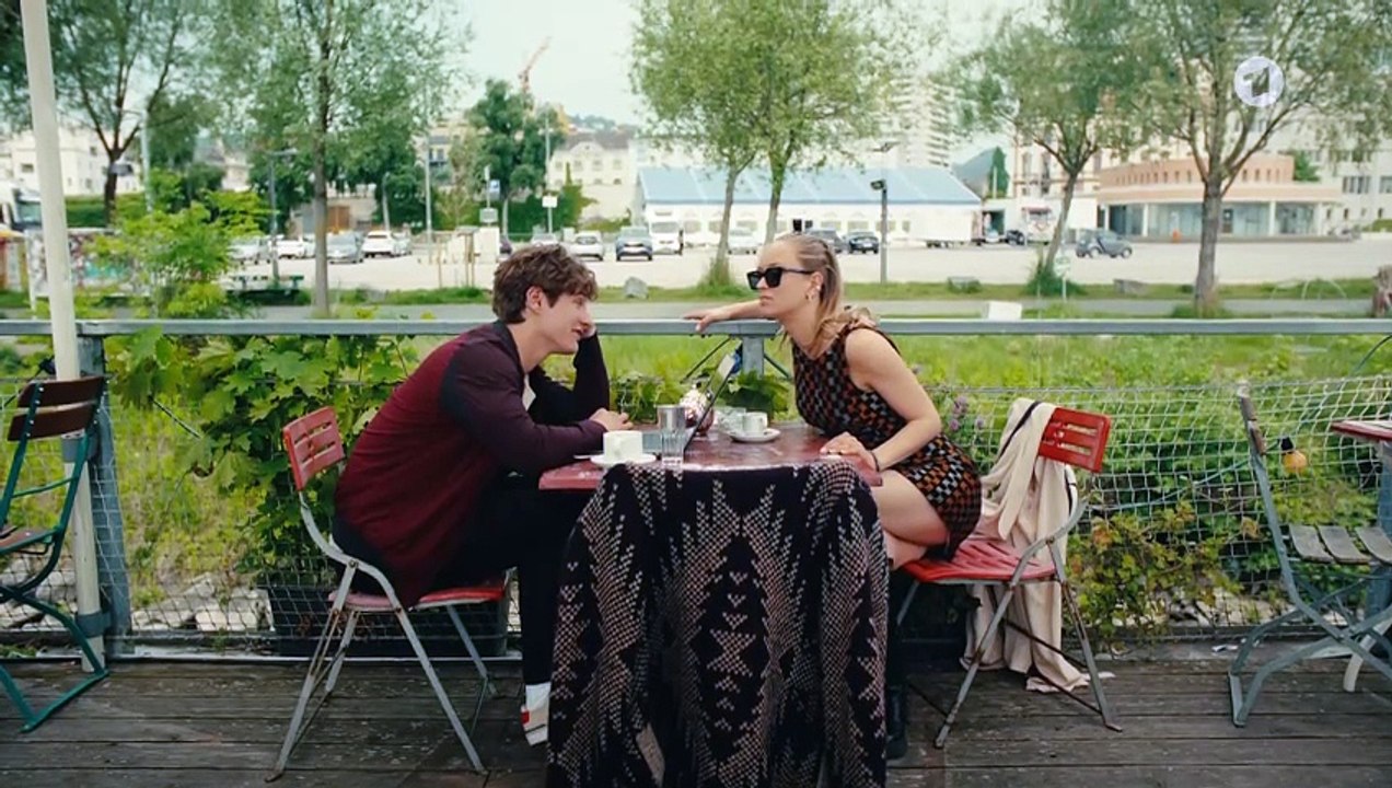 Heribert (ganzer film 2024)