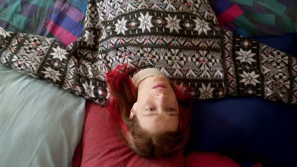 Brillantes vidéo bande annonce