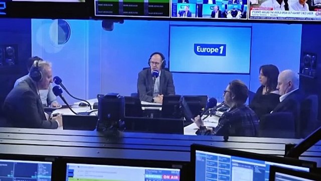 L'hommage à Philippe de Gaulle et Rachida Dati prend la défense d'Aya Nakamura : le zapping politique de Jérôme Béglé