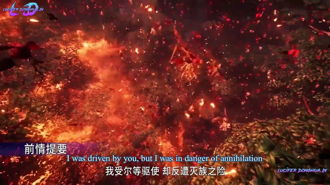 Big Brother Season 2 Episode 15 [28] English Sub - Lucifer Donghua.in - Watch Online- Chinese Anime _ Donghua - Japanese