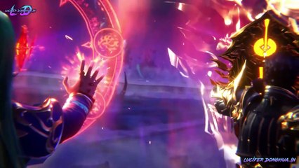 Throne of Seal [Shen Yin Wang Zuo] Episode 98 English Sub - Lucifer Donghua.in - Watch Online- Chinese Anime _ Donghua - Japanese