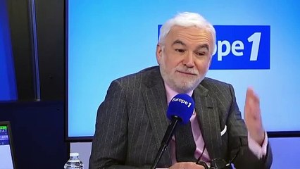Concerts d'adieu : «Pour la première fois de ma vie, j'ai peur», la confidence de Michel Sardou à Pascal Praud