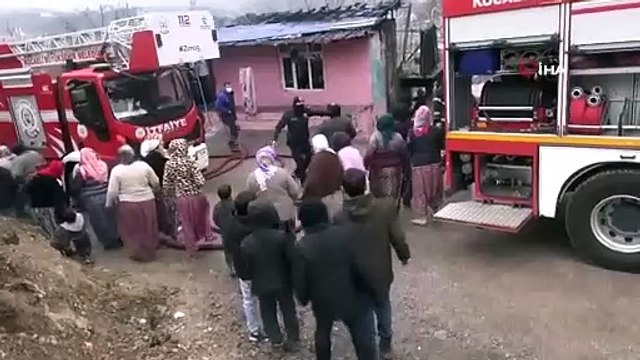 Küfür sebebiyle cinayet işlenmiş, evler kundaklanmıştı: 2 sanık tahliye edildi
