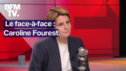 "La laïcité est un combat constant": l'interview en intégralité de Caroline Fourest