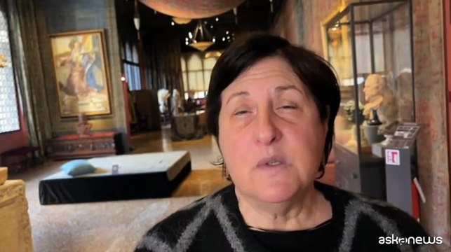 Musei Civici Venezia, la direttrice presenta programmazione 2024