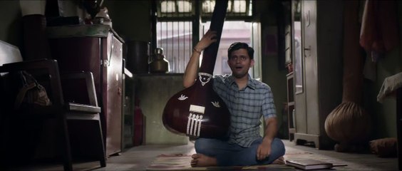 The Disciple Bande-annonce (EN)