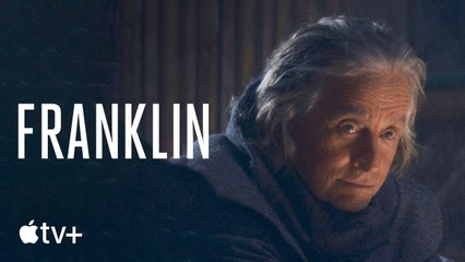 Download Video: Franklin — Official Trailer | Apple TV+