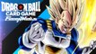 Dragon Ball Super Card Game Fusion World : tier list des meilleurs Leaders