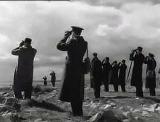 Les Briseurs de barrages Bande-annonce (EN)