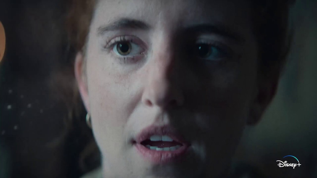 Renegade Nell - S01 Trailer (Deutsch) HD