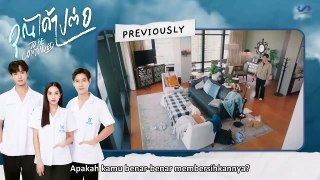 to be continued episode 4 sub indo