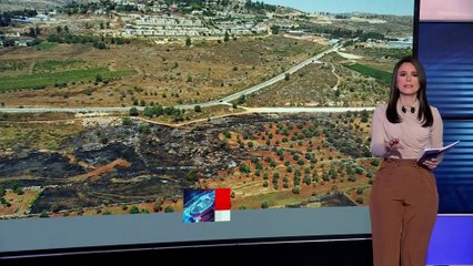 واشنطن تعتزم فرض عقوبات على مواقع استيطانية إسرائيلية بالضفة الغربية