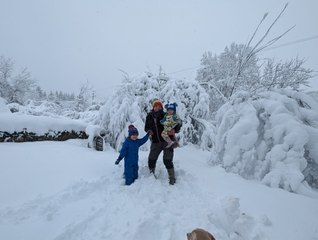 Moving to Bulgaria: Family mortgage-free after swapping UK for £7k 'dream' home